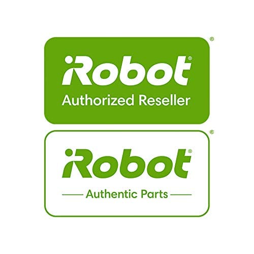 iRobot Authentic Replacement Parts- XLife Extended Life Battery Accessories - Compatible with Create 2/Scooba 450/Roomba 500/600/700/Select 800
