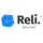 Reli. Thank You T-Shirt Bags (350 Count), Plastic - Bulk Shopping Bags, Restaurant Bag - T-Shirt Plastic Bags in Bulk - (11.5" x 6.5" x 21") White/Thank You