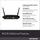 NETGEAR WiFi Router (R6230) - AC1200 Dual Band Wireless Speed (up to 1200 Mbps) | Up to 1200 sq ft Coverage & 20 Devices | 4 x 1G Ethernet