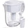 Brita Standard Everyday Water Filter Pitcher, White, Large 10 Cup, 1 Count