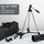 Telescope 70mm Aperture 500mm - for Kids & Adults Astronomical refracting Portable Telescopes