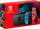 Nintendo Switch with Neon Blue and Neon Red Joy‑Con - HAC-001(-01)