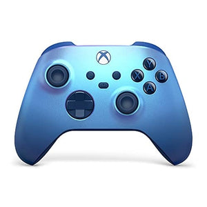 Xbox Wireless Controller – Aqua Shift Special Edition