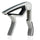 WINGO Quick-Change capo for 6 String Steel Acoustic and Electric Guitars with 5 Picks for Free,Silver