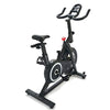 Echelon EX-15 Smart Connect Fitness Bike, Black