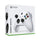 Xbox Core Controller - Robot White