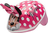 Bell 7059827 3D Minnie Me Bike Helmet,Toddler (3-5 yrs.)