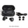 Skullcandy Sesh Evo True Wireless In-Ear Earbud - True Black