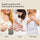 Momcozy Wearable Breast Pump, S12 Double Hands Free Breast Pump
