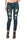 Women's Super Comfy Stretch Skinny Jeans P37359SK Tinted BLU 11