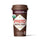 FORTO Coffee Shots - Chocolate Latte, Ready-to-Drink on the go, High Energy Cold Brew Coffee - Fast Coffee Energy Boost, 2 Fl Oz, Pack of 6