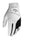 Callaway Golf Men's Weather Spann Premium Japanese Synthetic Golf Glove (X-Large, Single, White, Worn on Left Hand)