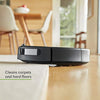 iRobot Roomba 694 Robot Vacuum-Wi-Fi Connectivity, Good for Pet Hair, Carpets, Hard Floors, Self-Charging