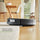 iRobot Roomba 694 Robot Vacuum-Wi-Fi Connectivity, Good for Pet Hair, Carpets, Hard Floors, Self-Charging