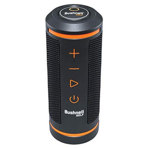 Bushnell Wingman GPS Speaker , Black