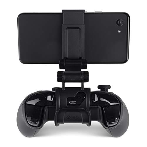 PowerA MOGA Mobile Gaming Clip for Xbox One Wireless Controllers