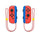Nintendo Switch - Mario Red & Blue Edition - Switch