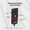 HyperX Cloud II - Gaming Headset, 7.1 Surround Sound, Memory Foam Ear Pads, Durable Aluminum Frame