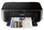 Canon Pixma MG3620 Wireless All-In-One Color Inkjet Printer with Mobile and Tablet Printing, Black, 2.6