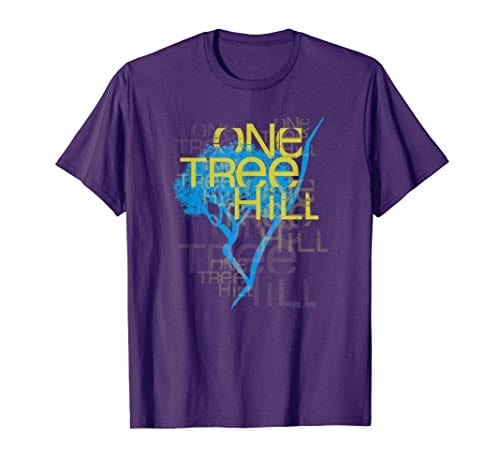 One Tree Hill Title T-Shirt