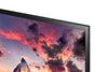 SAMSUNG 27" FHD Flat Monitor with Super-Slim Design - LS27F354FHNXZA, Black