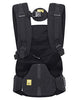 LÍLLÉbaby Complete Airflow Six-Position Baby Carrier, Charcoal