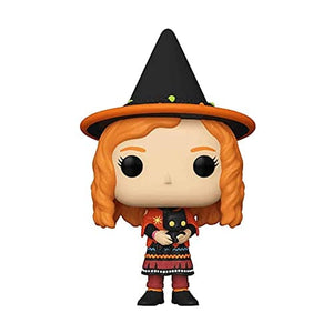 Spirit Halloween Dani with Binx Hocus Pocus Funko Pop Figure