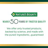 Vitamin C by Nature’s Bounty for Immune Support. Vitamin C is a Leading Immune Support Vitamin, 500mg, 250 Tablets