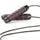 DEGOL Skipping Rope with Ball Bearings Rapid Speed Jump Rope Cable and 6” Memory Foam Handles Ideal for Aerobic Exercise