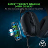 Razer BlackShark V2 Pro Wireless Gaming Headset: THX 7.1 Spatial Surround Sound - 50mm Drivers - Detachable Mic