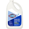 Clorox Commercial Solutions Clorox Clean-Up All Purpose Cleaner with Bleach - Original, 128 Ounce Refill Bottle, 4 Bottles/Case (35420)