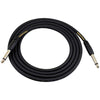 Dunlop MXR M222 TALK BOX w/4 Cables