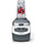 Ninja BL660 Professional Countertop Blender with 1100-Watt Base, 72 Oz Total Crushing Pitcher and (2) 16 Oz Cups for Frozen Drinks and Smoothies, Gray