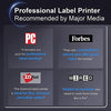 Thermal Label Printer - iDPRT SP410 Thermal Shipping Label Printer, 4x6 Label Printer