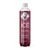 Sparkling Ice, Black Cherry Sparkling Water, with Antioxidants and Vitamins, Zero Sugar, 17 fl oz Bottles (Pack of 12)