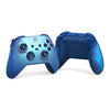 Xbox Wireless Controller – Aqua Shift Special Edition