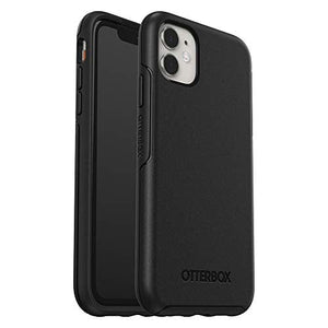 OtterBox Symmetry Series Case For iPhone 11 - Black