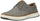 Skechers Men's Moreno Canvas Oxford Shoe, Beige (TPE 578), 9 Wide US