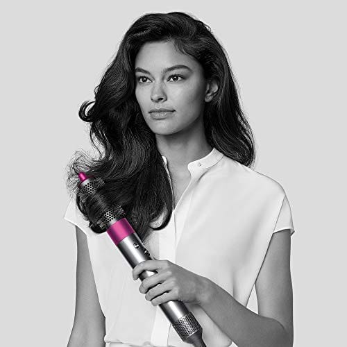Dyson Airwrap Styler Volume and Shape