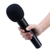 Mudder 5 Pack Foam Mic Cover Handheld Microphone Windscreen (5 Pack)