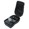 Khanka Hard Travel Case Replacement for Oculus Rift S PC-Powered VR Gaming Headset