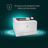 HP Color LaserJet Pro M454dw Wireless Laser Printer, Double-Sided & Mobile Printing, Security Features (W1Y45A)
