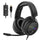 Jeecoo Xiberia USB Pro Gaming Headset for PC- 7.1 Surround Sound Headphones with Noise Cancelling Microphone