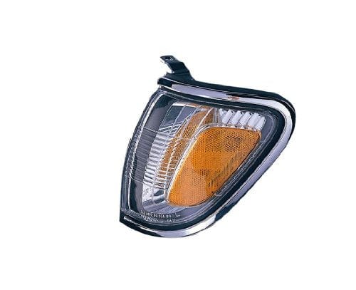 DEPO 312-1547L-AS1 Replacement Driver Side Parking Light Assembly (This product is an aftermarket product. It is not created or sold by the OE car company)
