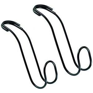 High Road Contour CarHooks Car Headrest Hangers