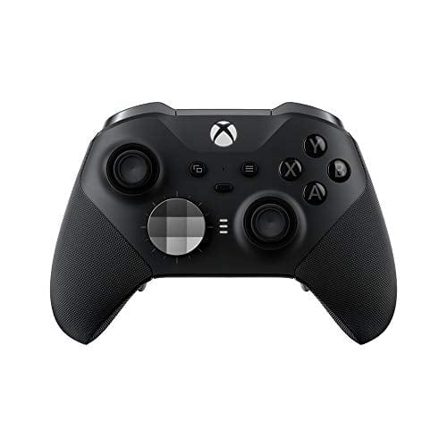 Elite Series 2 Controller - Black