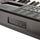 RockJam 61 Key Keyboard Piano With LCD Display Kit, Keyboard Stand, Piano Bench, Headphones, Simply Piano App & Keynote Stickers