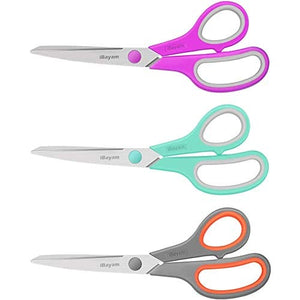 Scissors, iBayam 8