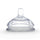 Comotomo Silicone Replacement Nipple, Fast Flow, 6+ Months, 2 Count