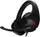HyperX Cloud Stinger – Gaming Headset, Lightweight, Comfortable Memory Foam, Swivel to Mute Noise-Cancellation Microphone